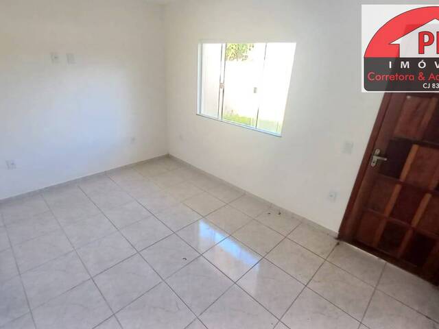 Casa Independente para Venda em São Pedro da Aldeia - 2