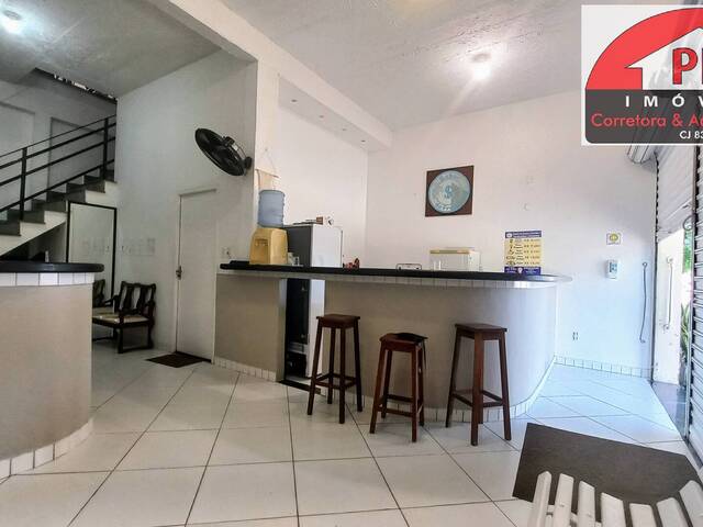 Conjunto Comercial para Locação em São Pedro da Aldeia - 4