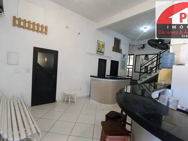 Conjunto Comercial para Locação em São Pedro da Aldeia - 5