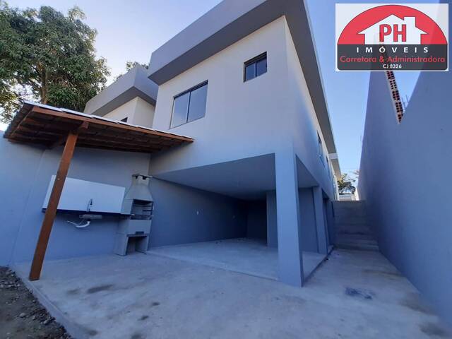 Venda em Balneário São Pedro - São Pedro da Aldeia