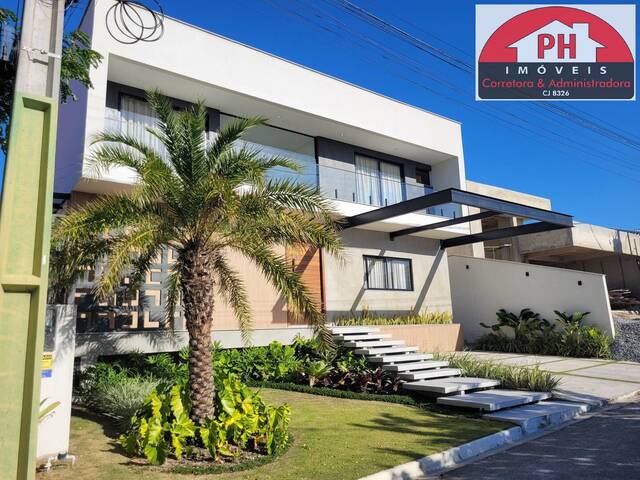 #2784 - Casa em Condomínio para Venda em São Pedro da Aldeia - RJ