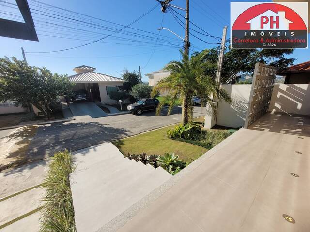 #2784 - Casa em Condomínio para Venda em São Pedro da Aldeia - RJ