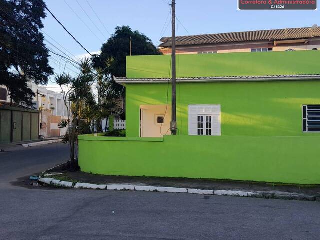#2780 - Casa Independente para Locação em São Pedro da Aldeia - RJ - 3