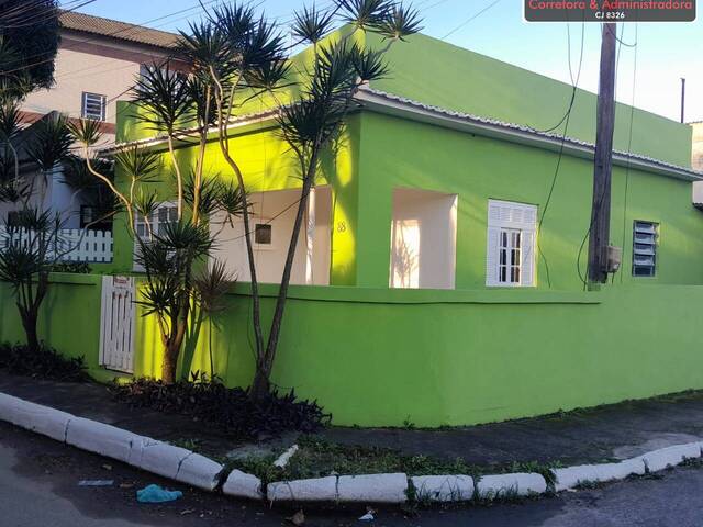 #2780 - Casa Independente para Locação em São Pedro da Aldeia - RJ - 2