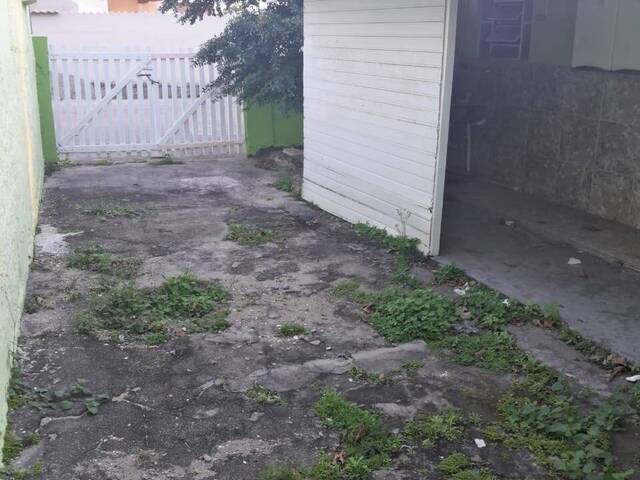 Casa Independente para Locação em São Pedro da Aldeia - 5
