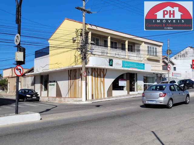 #955 - Loja para Locação em São Pedro da Aldeia - RJ