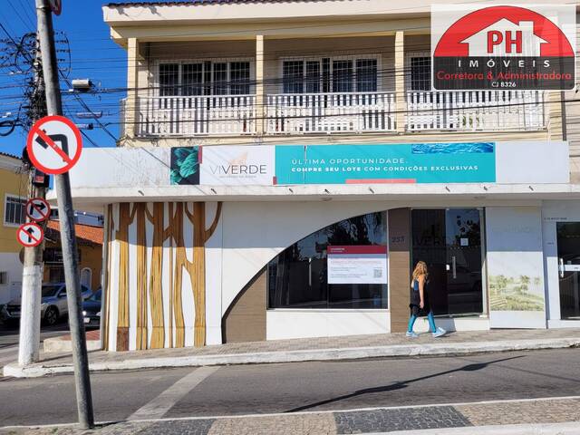 Loja para Locação em São Pedro da Aldeia - 4