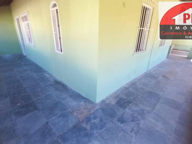 Casa Independente para Locação em São Pedro da Aldeia - 4