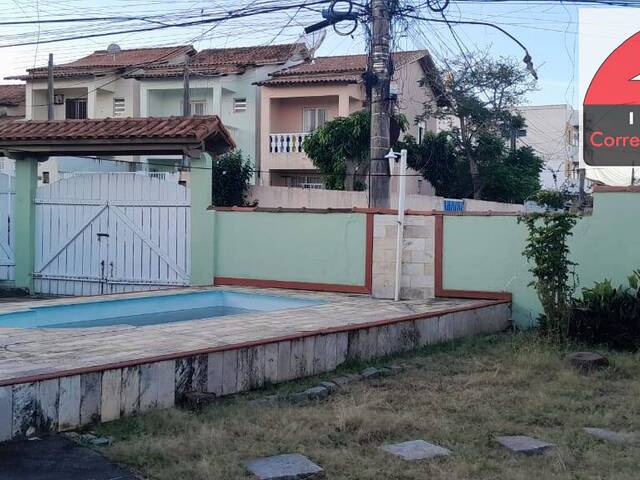 Casa Independente para Locação em São Pedro da Aldeia - 5
