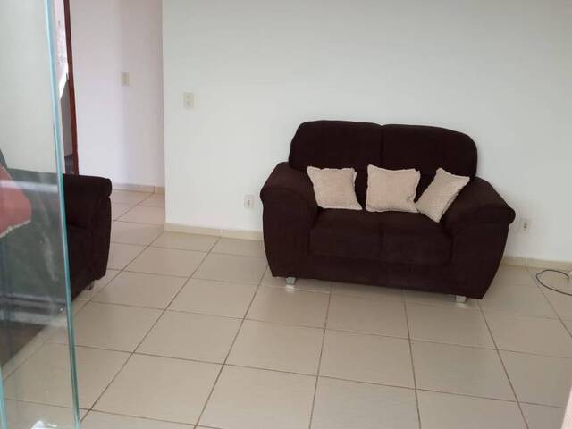 #2791 - Apartamento para Venda em São Pedro da Aldeia - RJ - 3
