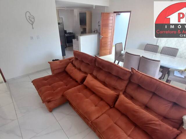 Casa em Condomínio para Venda em São Pedro da Aldeia - 2