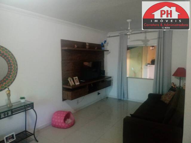 #2793 - Apartamento para Venda em São Pedro da Aldeia - RJ - 3