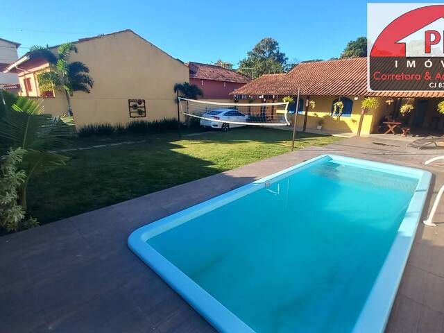 Venda em Balneário das Conchas - São Pedro da Aldeia