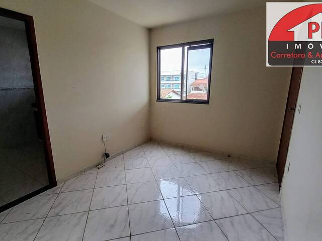 Apartamento para Locação em São Pedro da Aldeia - 4