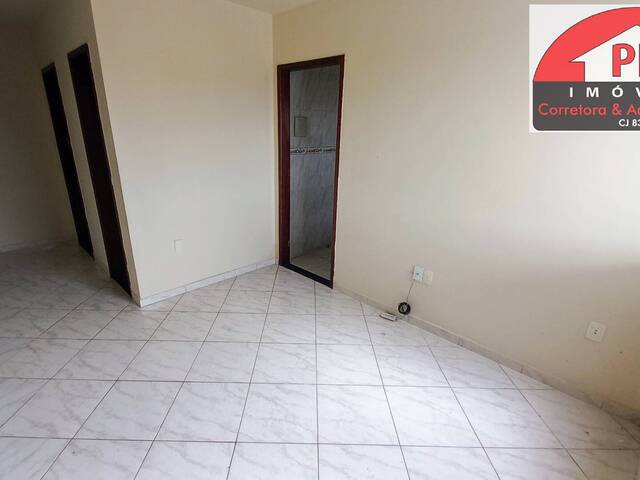 Apartamento para Locação em São Pedro da Aldeia - 5