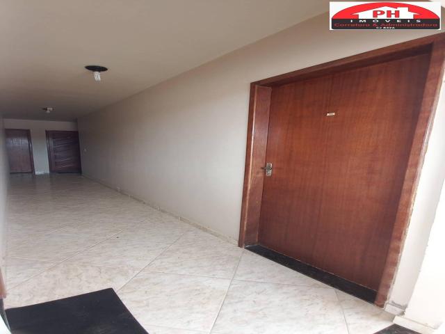 #775 - Apartamento para Locação em São Pedro da Aldeia - RJ