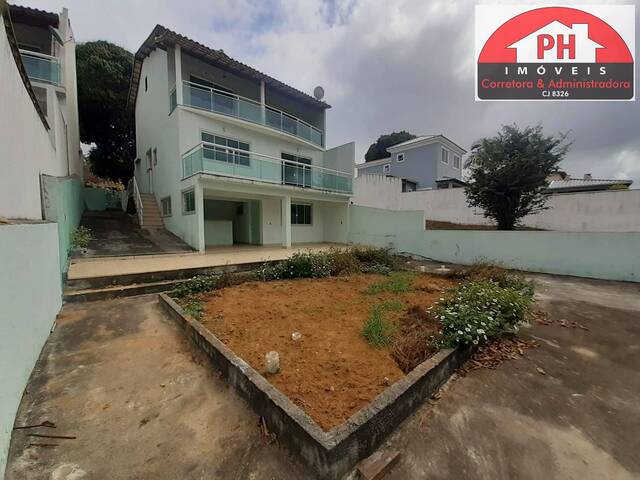 Locação em Balneário São Pedro - São Pedro da Aldeia