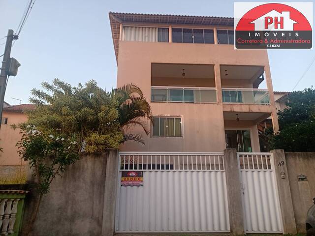 #2799 - Casa Independente para Venda em São Pedro da Aldeia - RJ - 1