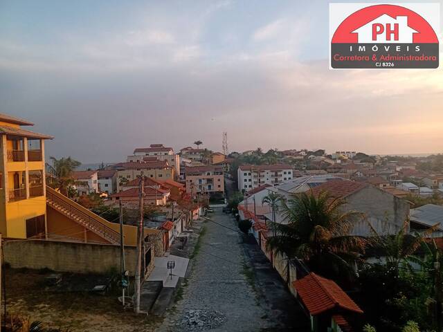 #2799 - Casa Independente para Venda em São Pedro da Aldeia - RJ - 2
