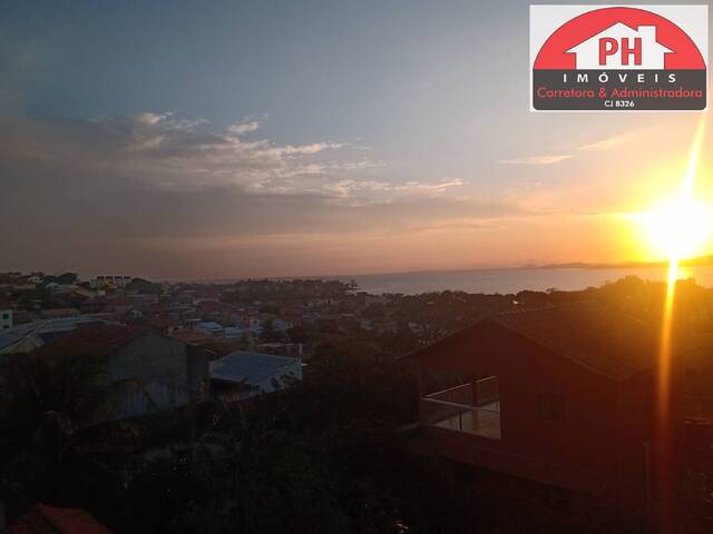 #2799 - Casa Independente para Venda em São Pedro da Aldeia - RJ - 3
