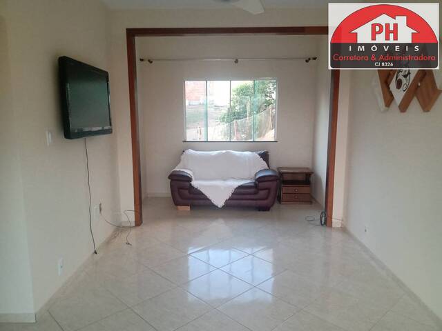 Casa Independente para Venda em São Pedro da Aldeia - 5