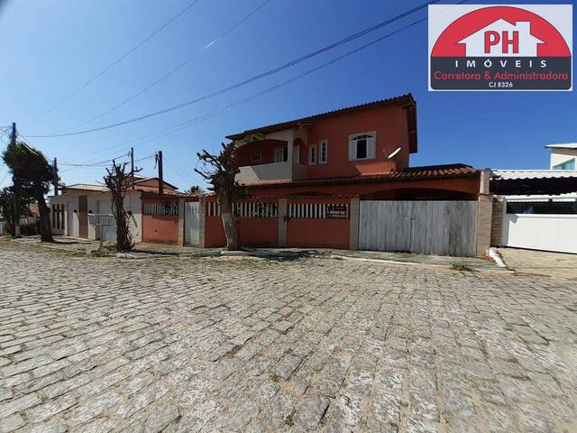 Casa em Condomínio para Venda em São Pedro da Aldeia - 3