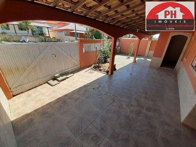 Casa em Condomínio para Venda em São Pedro da Aldeia - 5