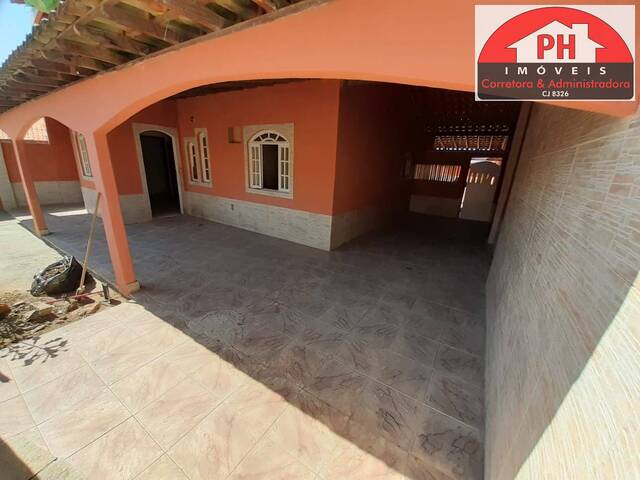 Casa em Condomínio para Venda em São Pedro da Aldeia - 4
