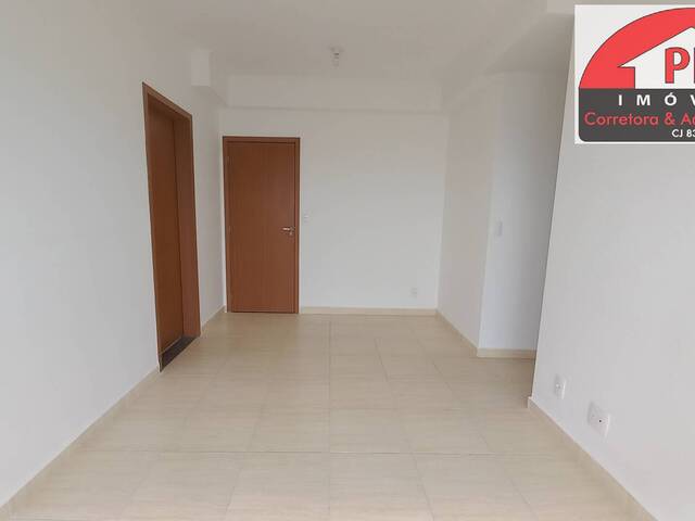 Apartamento para Locação em São Pedro da Aldeia - 3
