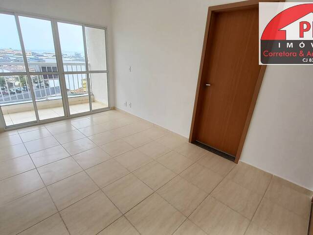 Apartamento para Locação em São Pedro da Aldeia - 4