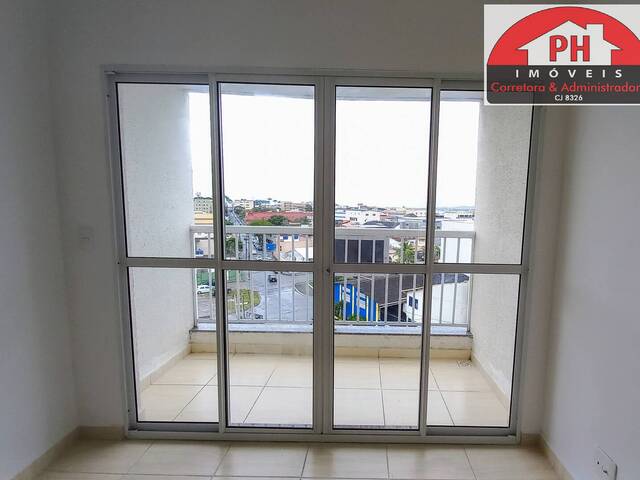 Apartamento para Locação em São Pedro da Aldeia - 5