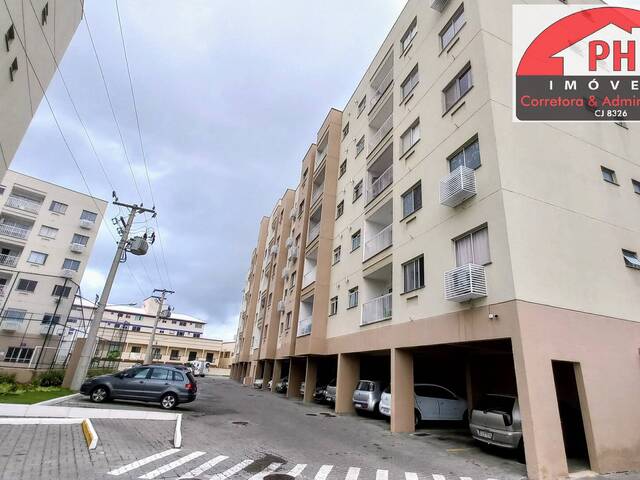 #2802 - Apartamento para Locação em São Pedro da Aldeia - RJ - 2