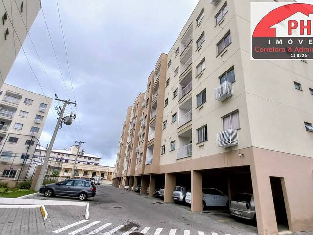 Apartamento para Locação em São Pedro da Aldeia - 2