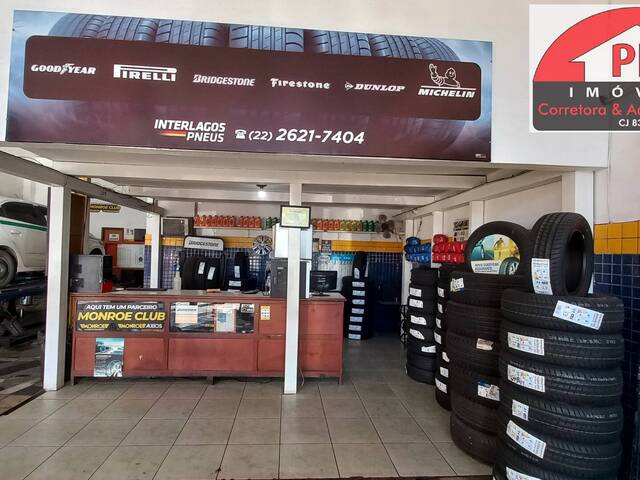 Prédio Comercial para Venda em São Pedro da Aldeia - 5