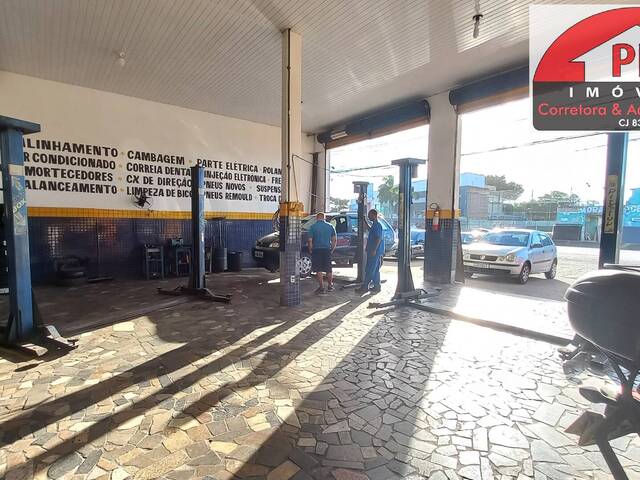 Prédio Comercial para Venda em São Pedro da Aldeia - 4