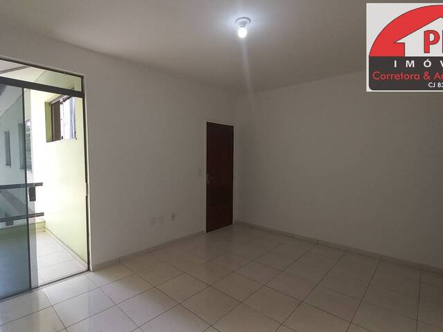 Apartamento para Locação em São Pedro da Aldeia - 4