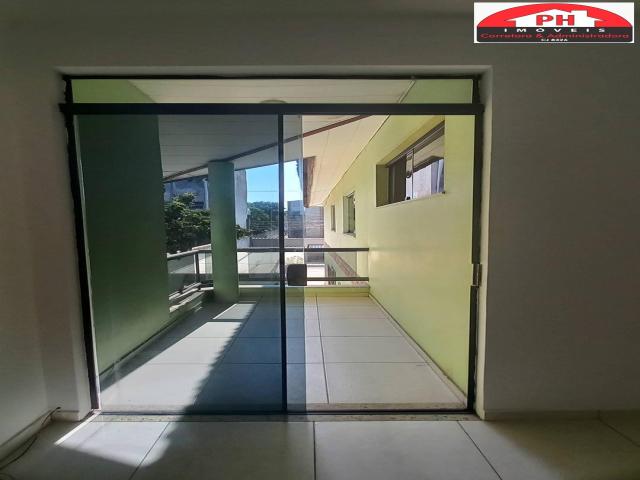 Apartamento para Locação em São Pedro da Aldeia - 5