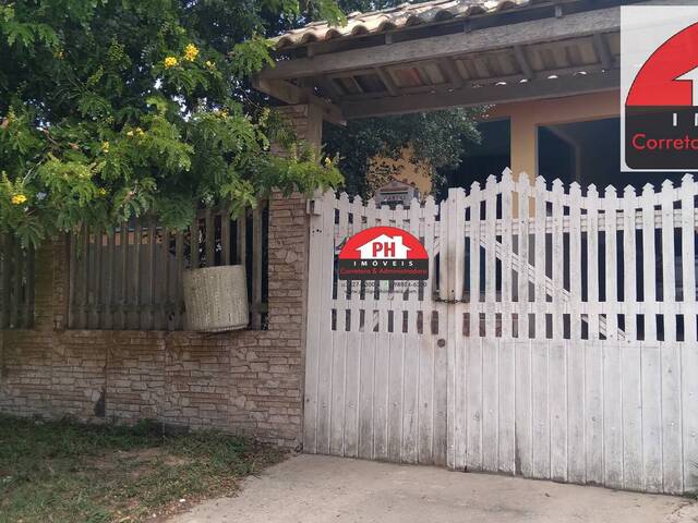 #2823 - Casa Independente para Venda em São Pedro da Aldeia - RJ - 3