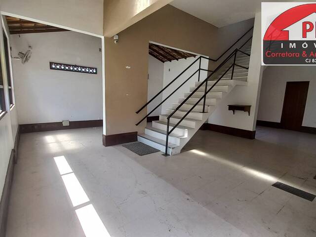 Prédio Comercial para Locação em São Pedro da Aldeia - 4