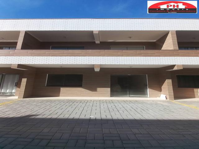 #2825 - Apartamento para Locação em São Pedro da Aldeia - RJ - 2