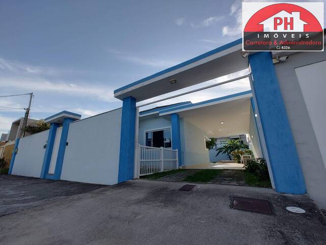 #2696 - Casa Independente para Venda em Cabo Frio - RJ - 2