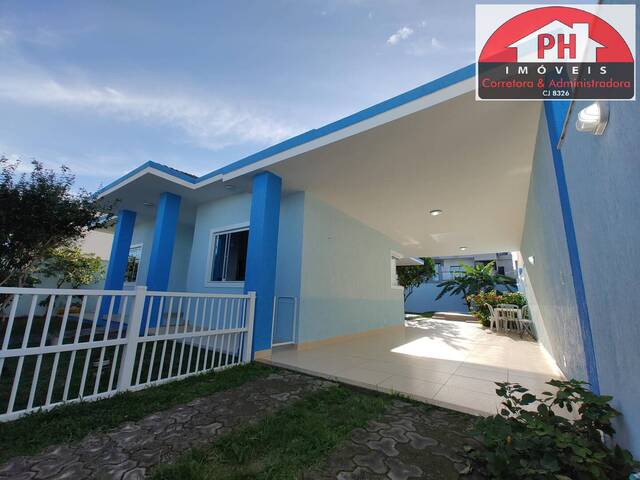 #2696 - Casa Independente para Venda em Cabo Frio - RJ - 3