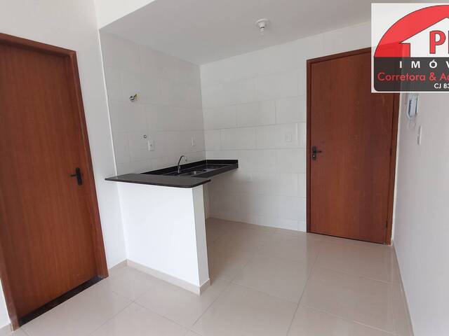#2825 - Apartamento para Locação em São Pedro da Aldeia - RJ - 3