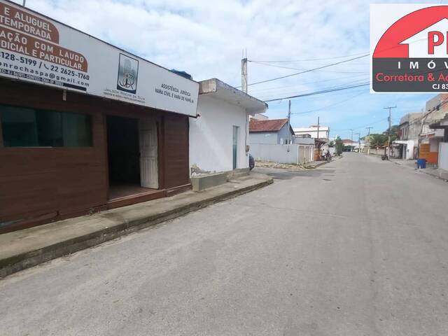 Loja para Locação em São Pedro da Aldeia - 4