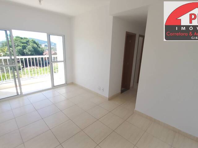 #2789 - Apartamento para Venda em São Pedro da Aldeia - RJ