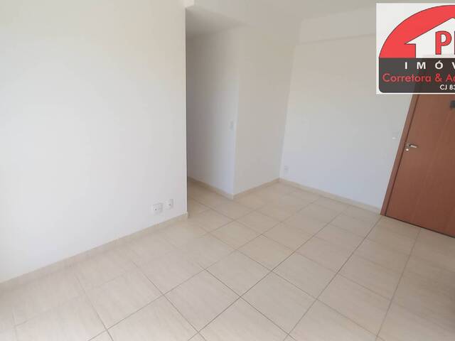 #2789 - Apartamento para Venda em São Pedro da Aldeia - RJ