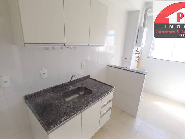 Apartamento para Venda em São Pedro da Aldeia - 5