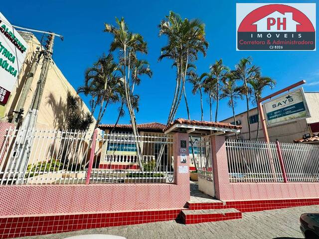 Venda em Centro - São Pedro da Aldeia