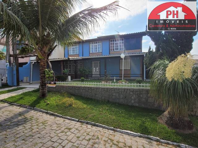 Casa em Condomínio para Venda em São Pedro da Aldeia - 4
