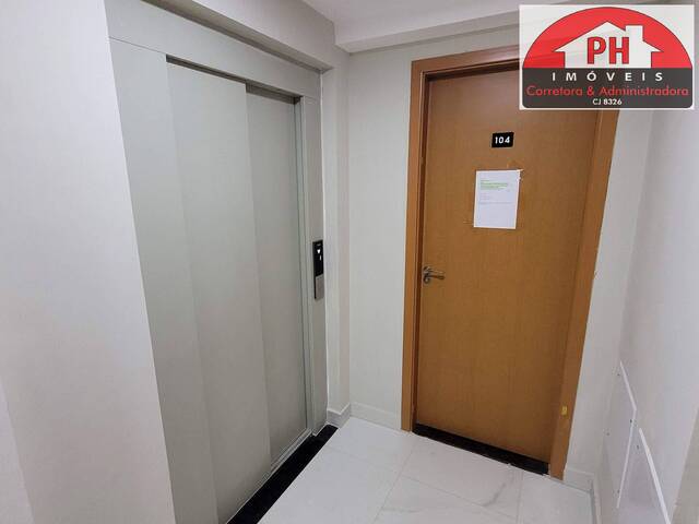 Apartamento para Locação em São Pedro da Aldeia - 4